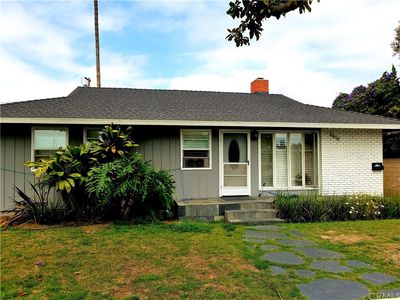 6419 E Marita St, Long Beach, CA, 90815