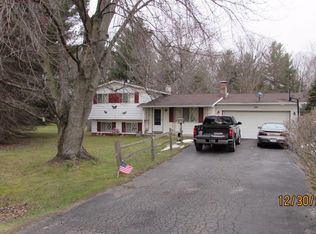 1969 E Burt Rd, Burt, MI 48417