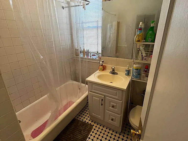 121 Park Dr #38D — Photo 4