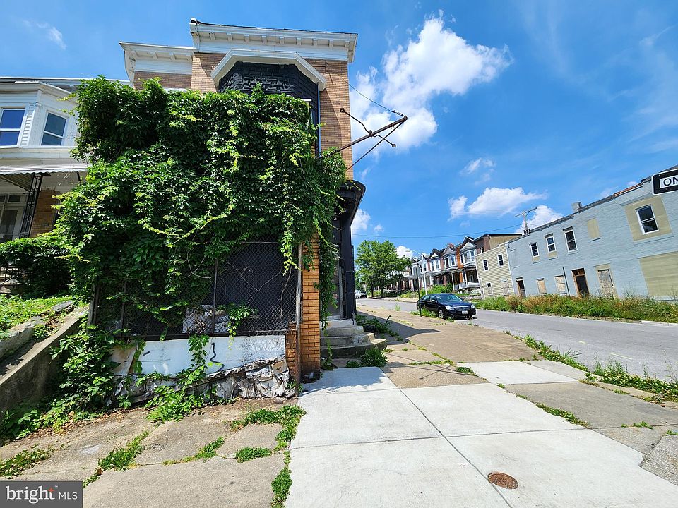 2nd image of 1518 Poplar Grove St