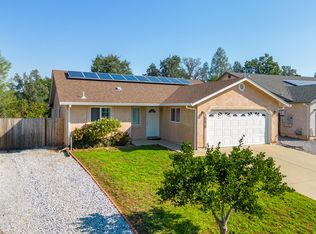 16828 Winchell Dr, Redding, CA 96003