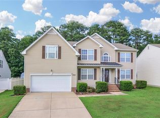 3939 Saint Erics Turn, Williamsburg, VA 23185