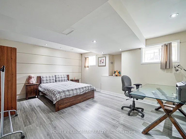 6 Stonebridge Blvd #BASEMENT — Photo 10