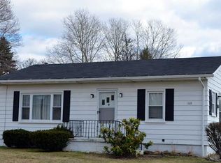 168 Wagner Rd, Monaca, PA 15061