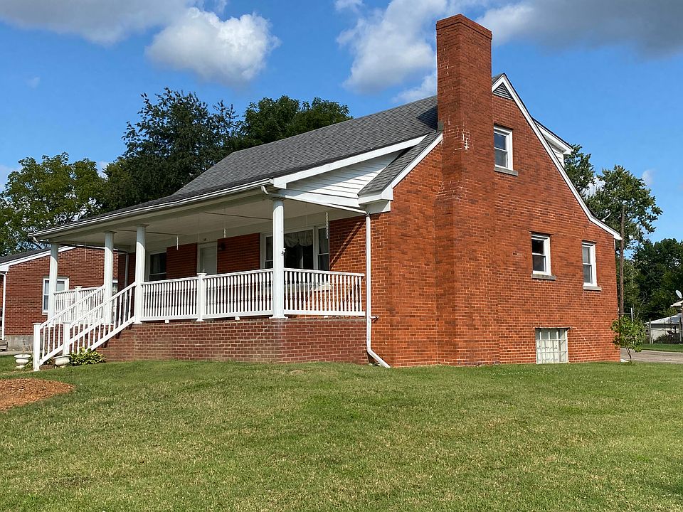 646 Cecil Way, Lexington, KY 40503 Zillow