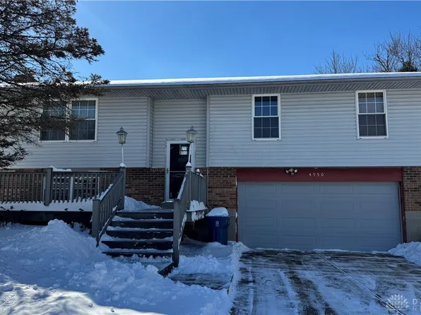 4950 Wakeview Ct, Dayton, OH 45424