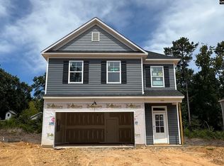554 Griffon Dr, Chapin, SC 29036