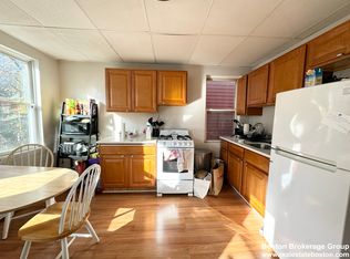 1572 Tremont St #3, Roxbury Crossing, MA 02120