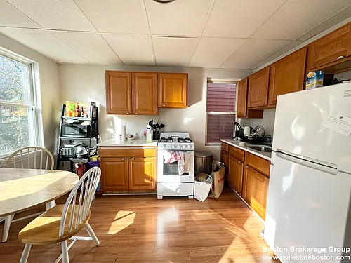 1572 Tremont St #3 Photo 1