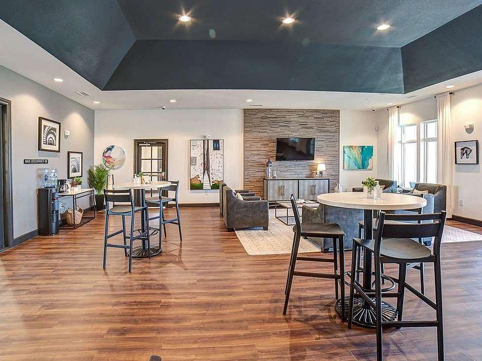 Residences of Stillwater Apartment Rentals TX Zillow