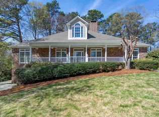450 Cornelius Dr, Homewood, AL 35209