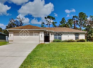 4306 Worcester Ave, North Port, FL 34287