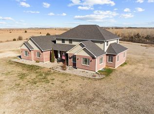 1140 W Hidden Springs Rd, Salina, KS 67401