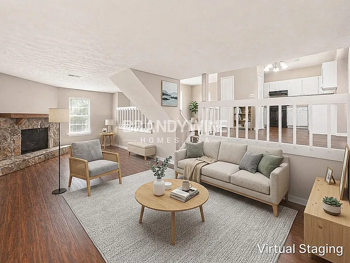 3 bed, 2.0 bath, 1440 sqft, $1,907 — Photo 3