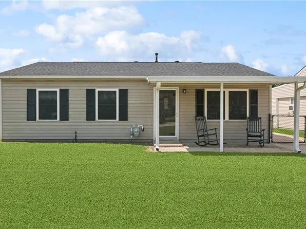 341 Gerrie Ct, Avondale, LA 70094