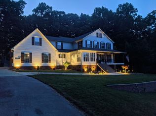 733 Admirals Way, Clover, SC 29710