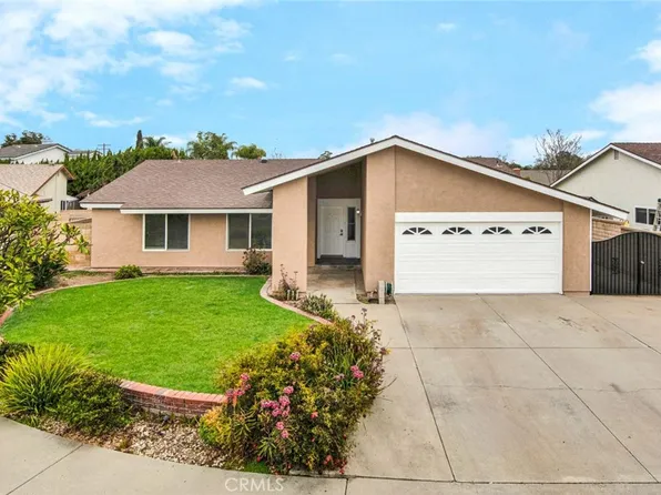 3129 N River Mist Cir, Orange, CA 92865