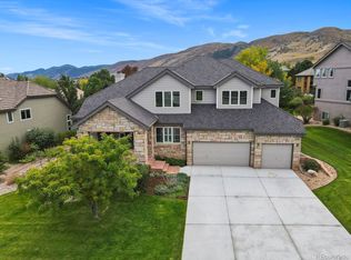 10 Prairie Clover, Littleton, CO 80127