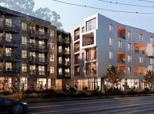 Pearl Springdale, Austin, TX 78721
