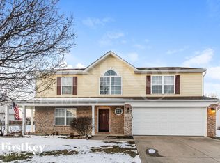 1164 Chestnut Ln, Franklin, IN 46131