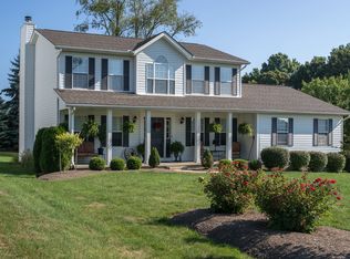 6289 Hollyridge St NW, North Canton, OH 44720