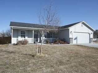 1198 W Penelope St, Kuna, ID 83634