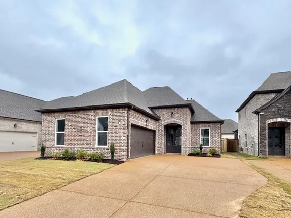 568 Rosalie Woods Dr, Cordova, TN