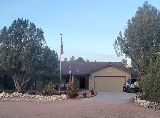 2012 Lexington, Overgaard, AZ 85933