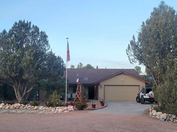 2012 Lexington, Overgaard, AZ 85933