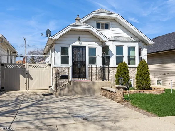 1628 N 16th Ave, Melrose Park, IL 60160