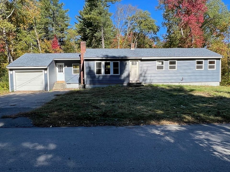 34 Maple St, Holliston, MA 01746 Zillow