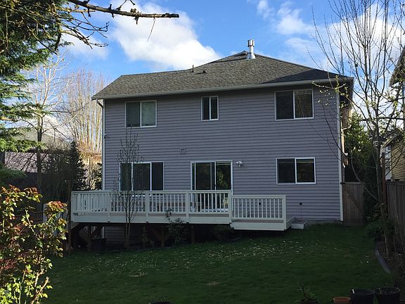 4th image of 10010 Ne 142nd Pl