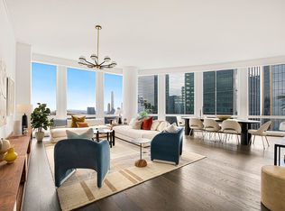 35 Hudson Yards UNIT 8002, New York, NY 10001