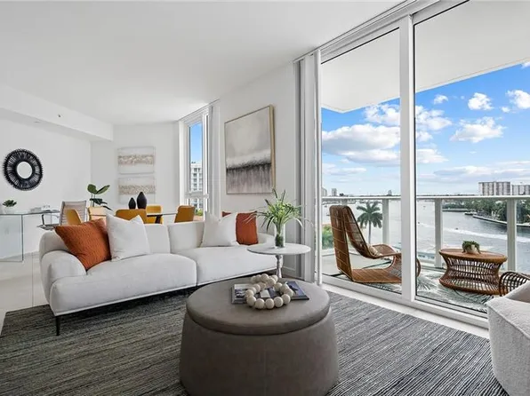401 N Birch Rd Unit 606, Fort Lauderdale, FL 33304
