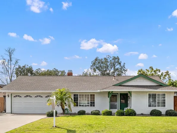 13009 Tuscarora Dr, Poway, CA 92064