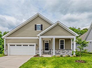 1108 Hudson Dr, Mebane, NC 27302