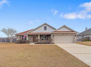 16924 Feder Dr, Foley, AL 36535