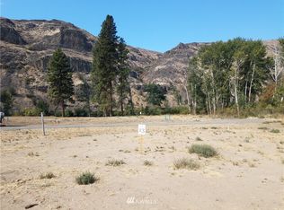 14704 State Route 821 #13, Ellensburg, WA 98926