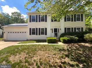 2322 Ashford Ln, Waldorf, MD 20603