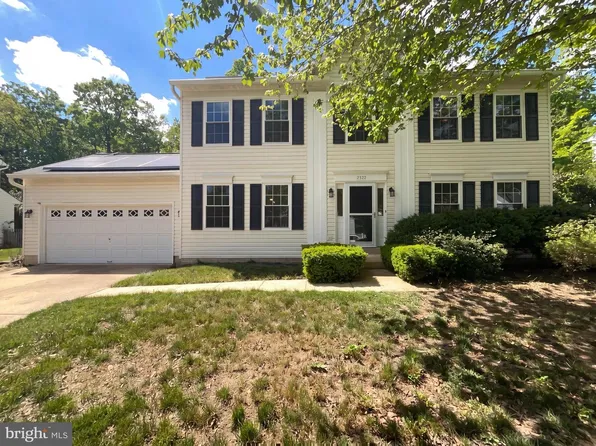 2322 Ashford Ln, Waldorf, MD 20603