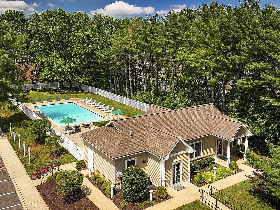 Leasing and Management Office