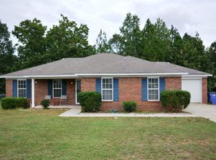 6487 Campbells Way, Harlem, GA 30814