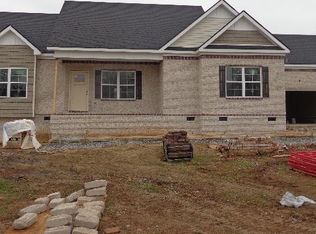 1319 Old Highway 99, Chapel Hill, TN 37034