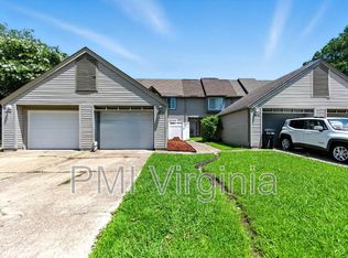 3474 Smokey Chamber Dr, Virginia Beach, VA 23462