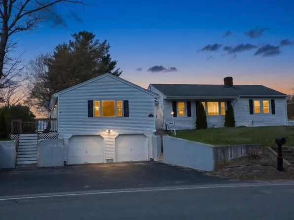 969 Chandler St, Tewksbury, MA 01876
