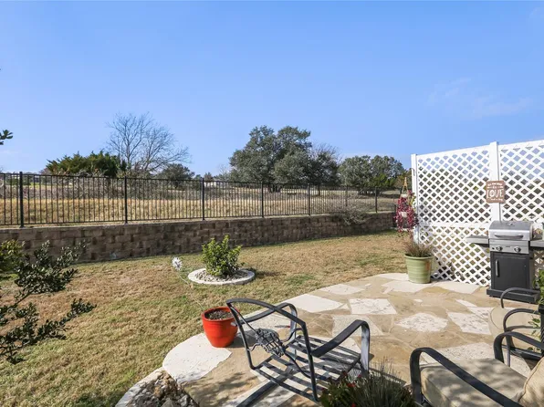 111 Monument Hill Trl, Georgetown, TX 78633