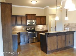 424 Dalton Ln, Norman, OK 73072