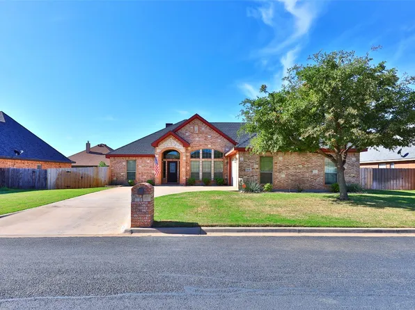 5001 Prominent Way, Abilene, TX 79606