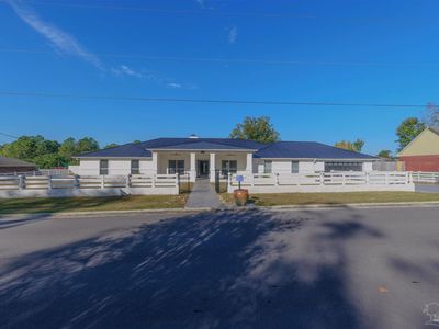 2115 Stallion Rd, Cantonment, FL, 32533