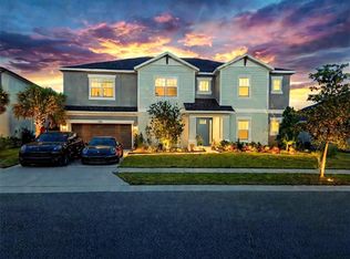 7228 BRADBURY CIRCLE, WESLEY CHAPEL, FL 33545
